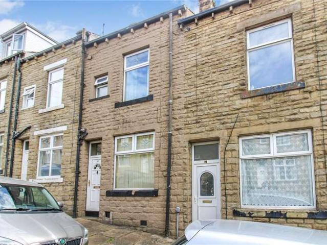 House for sale in Exley Head, Keighley