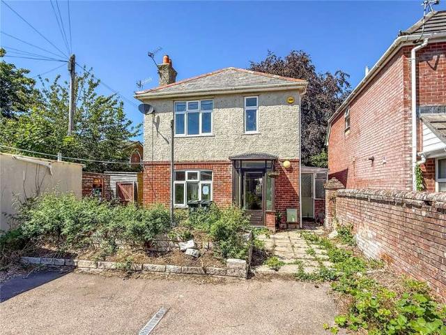 House for sale in Purewell, Christchurch