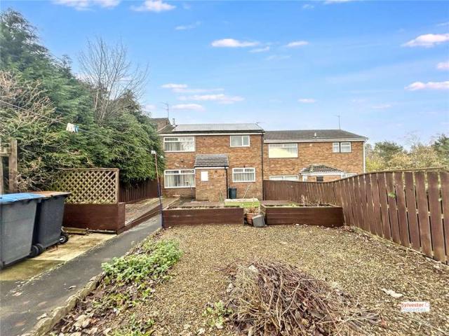 House for sale in No Place, Stanley