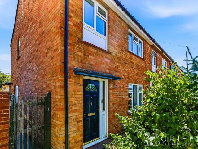 House for sale in Grays, Essex