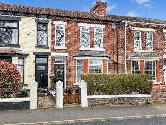 House for sale in Higher Runcorn, Halton