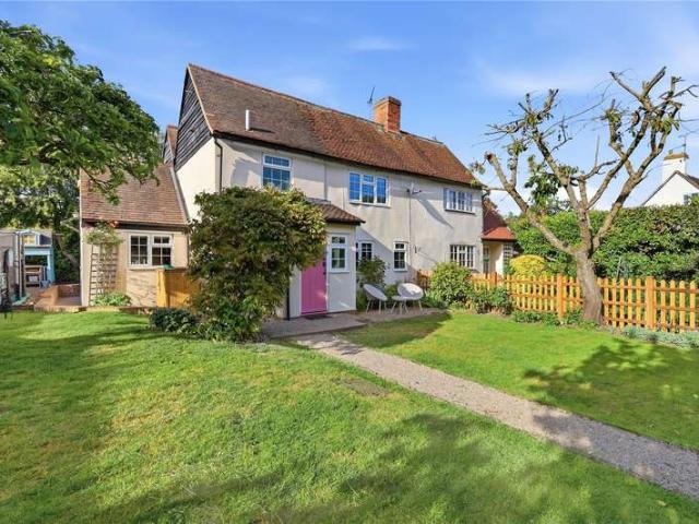 House for sale in Chelmsford, Essex