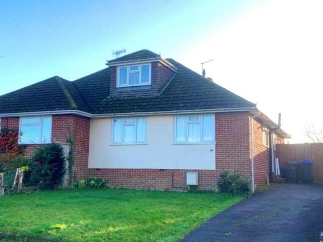 House for sale in Downton, Wiltshire