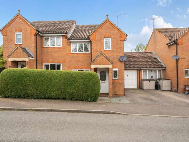 House for sale in Buckingham, Buckinghamshire