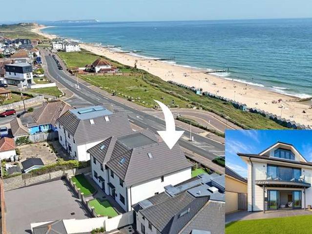 House for sale in Wick, Bournemouth
