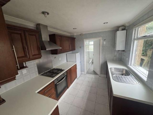 House for rent in Greater London