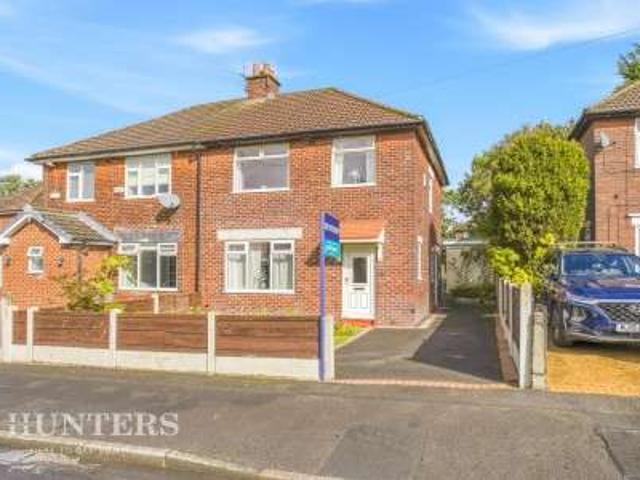 House for sale in Smithy Bridge, Rochdale