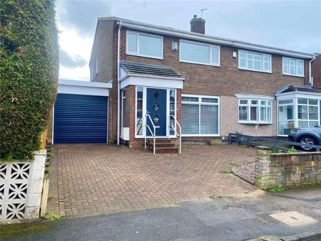 House for sale in Hetton
