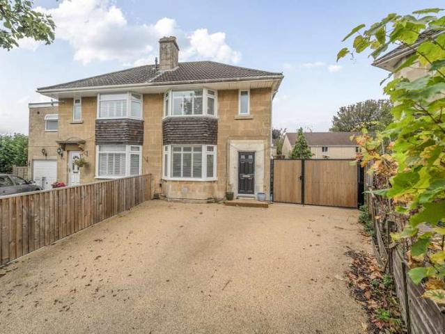 House for sale in Odd Down, Bath