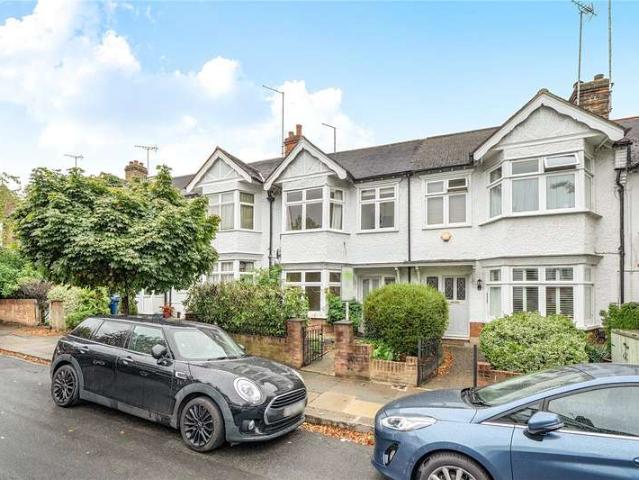 House for sale in London Borough of Ealing, Greater London