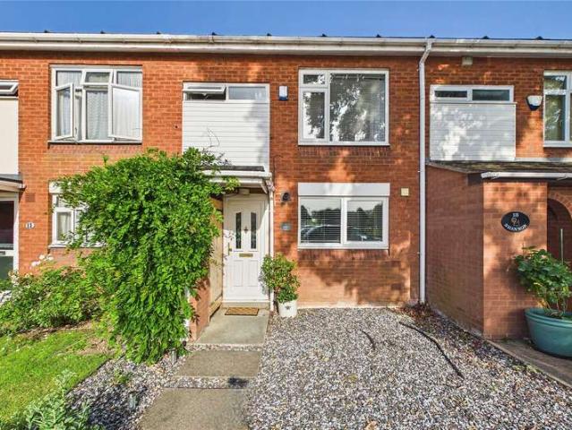 House for sale in Staines, Surrey