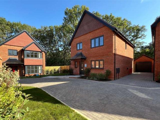 House for sale in Row Town, Surrey