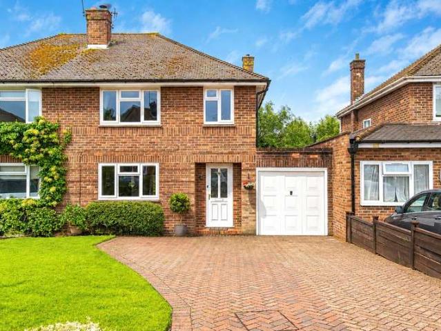 House for sale in Westborough, Surrey