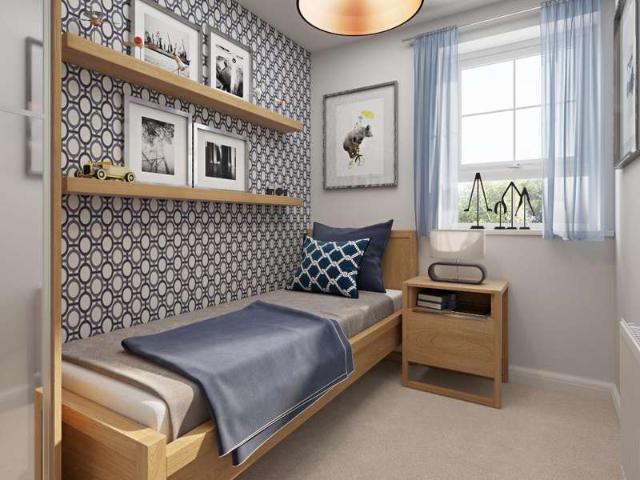 House for sale in Bury, Greater Manchester