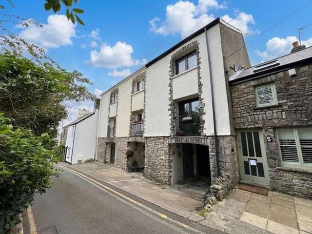 House for sale in Llanblethian, Cowbridge