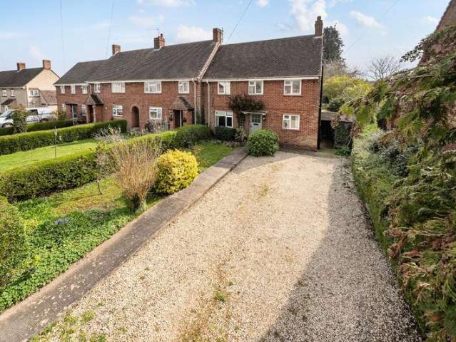House for sale in Dromore, Oxfordshire