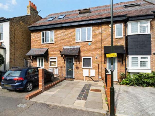 House for sale in London Borough of Merton, Greater London
