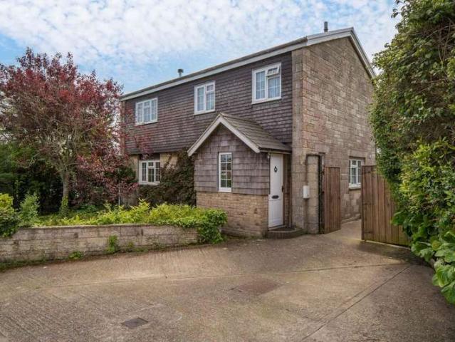 House for sale in Newbridge, Shalfleet