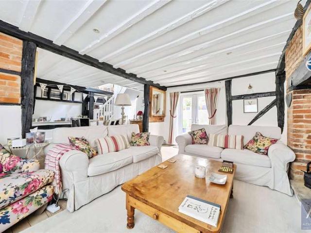 House for sale in Buckingham, Buckinghamshire
