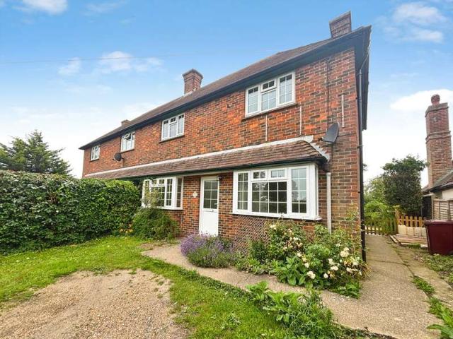 House for rent in Littlecote, West Sussex