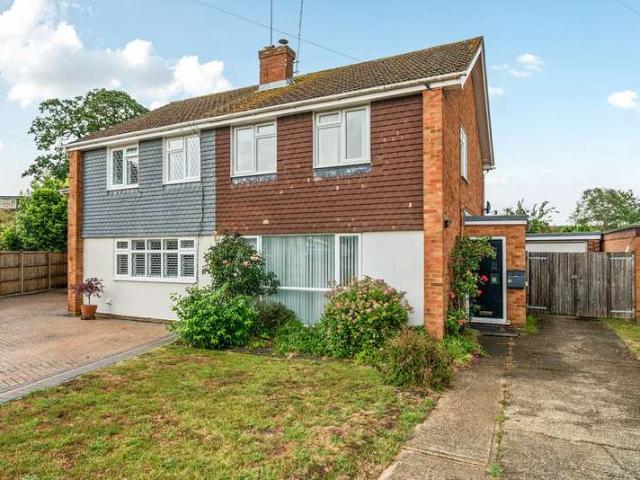 House for sale in Woking, Surrey