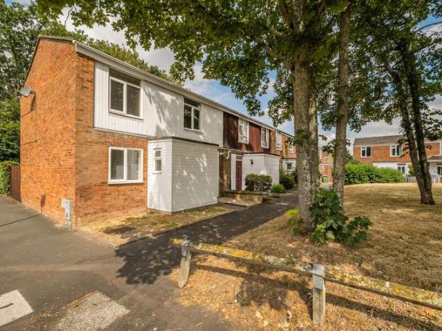 House for sale in Easthampstead, Bracknell