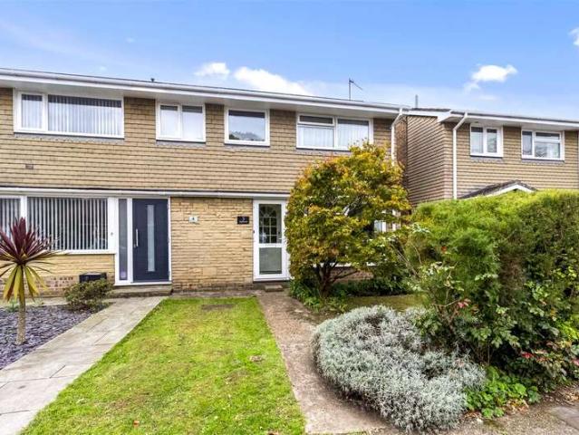 House for sale in Worthing, West Sussex