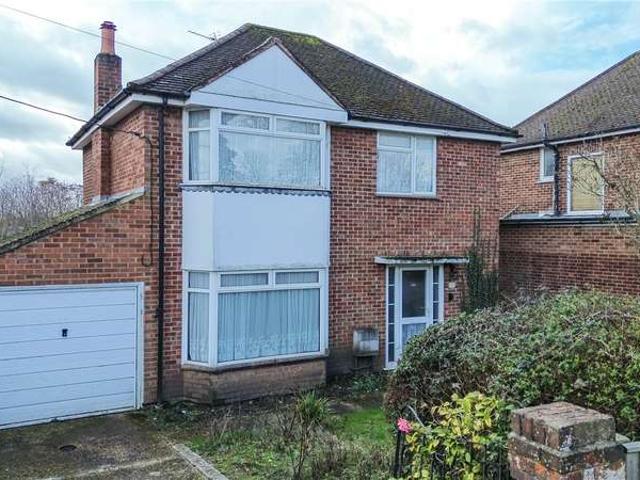 House for sale in Earley