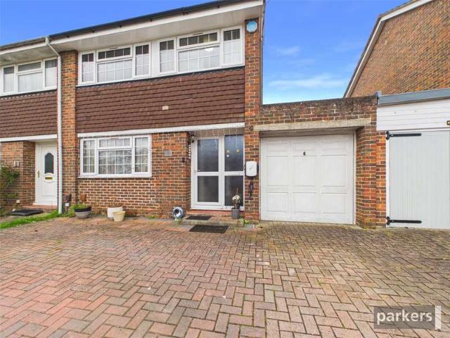 House for sale in Earley