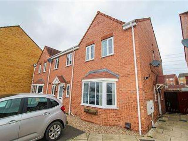 House for sale in Lofthouse, Outwood
