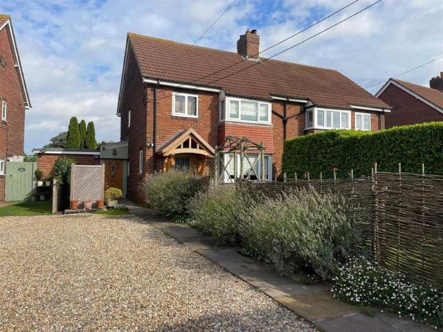 House for sale in Hatfield, Great Hatfield