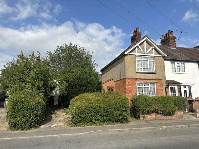 House for sale in Corner Hall, Dacorum