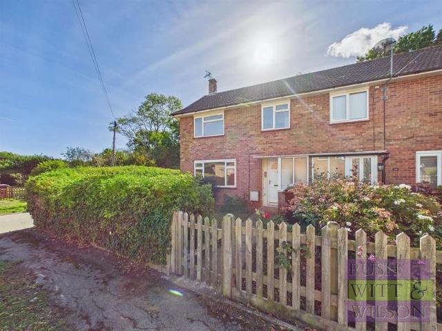 House for sale in Heathlands, East Sussex