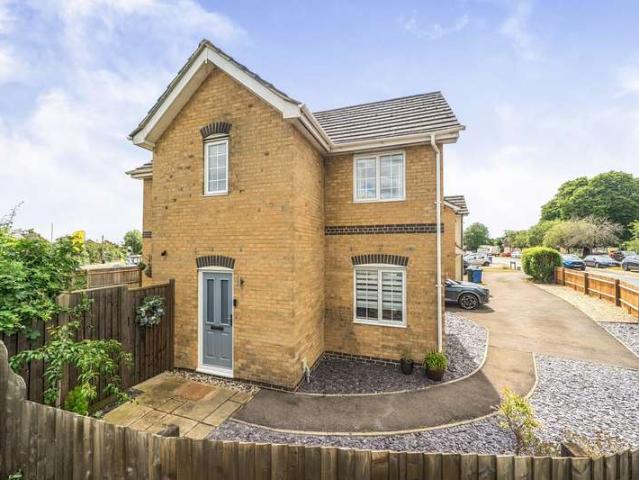 House for sale in Ambrosden, Cherwell