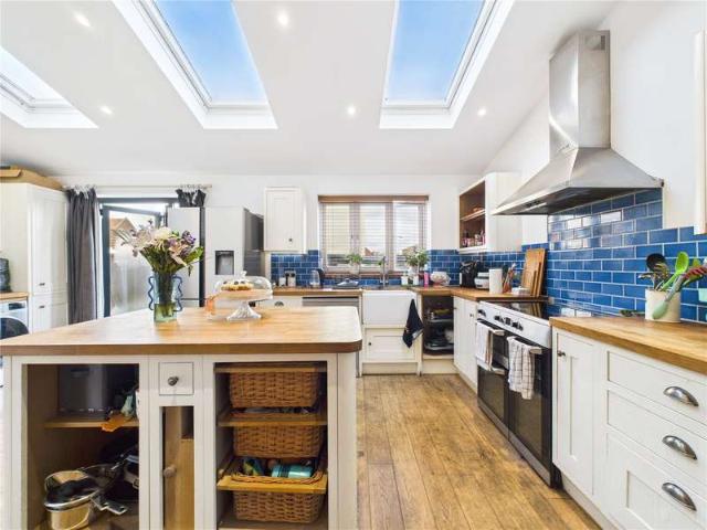 House for sale in Upper Knowle, Feckenham