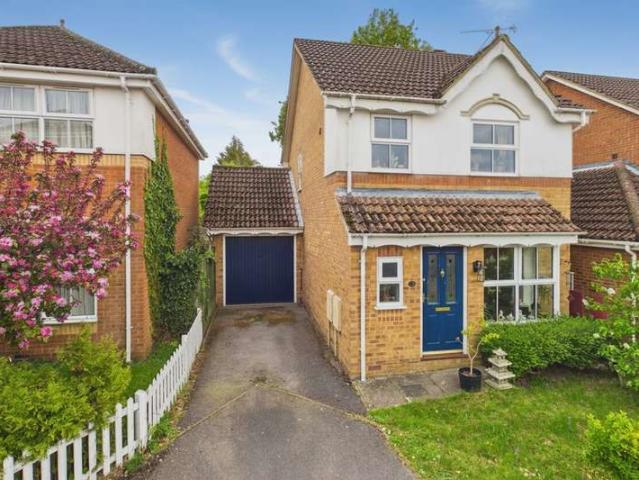 House for sale in Newell Green