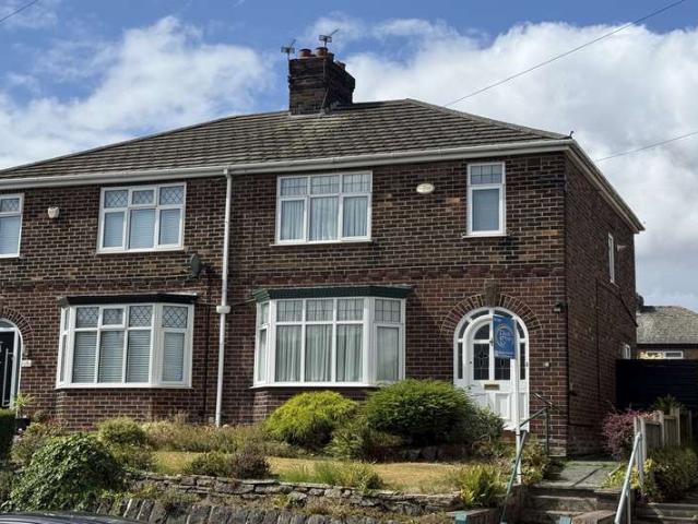 House for sale in Higher Runcorn, Halton