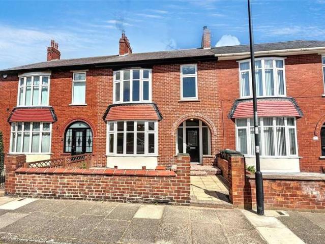 House for sale in Chirton, North Shields