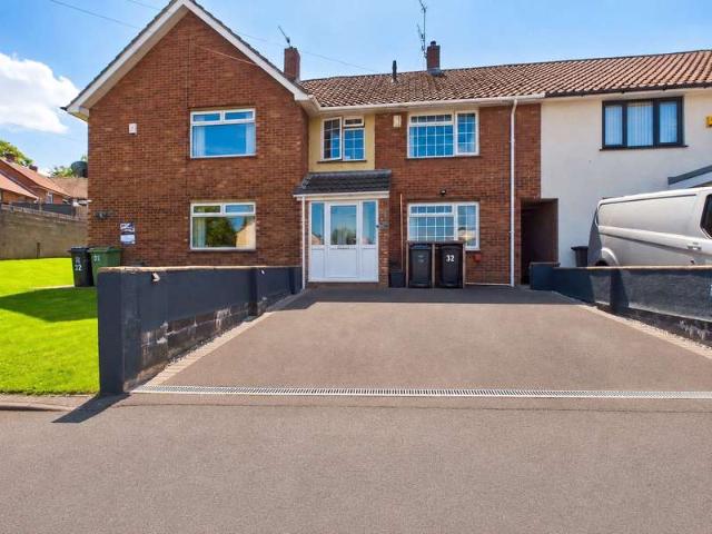House for sale in Withywood, Feckenham