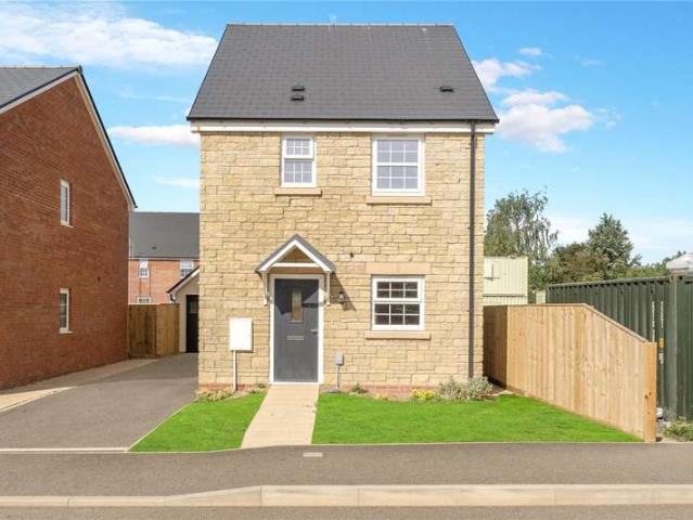 House for sale in Broadway, Somerset