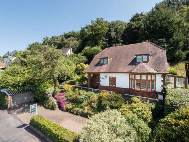 House for sale in Kelsall