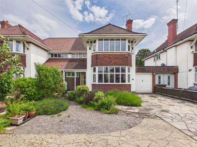 House for sale in Kingswood, South Gloucestershire