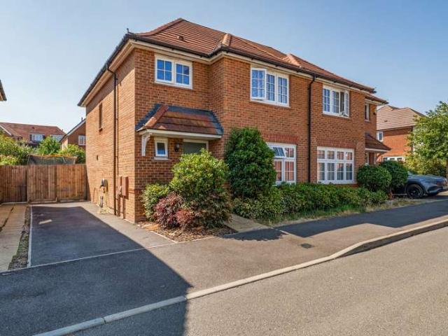 House for sale in Newell Green