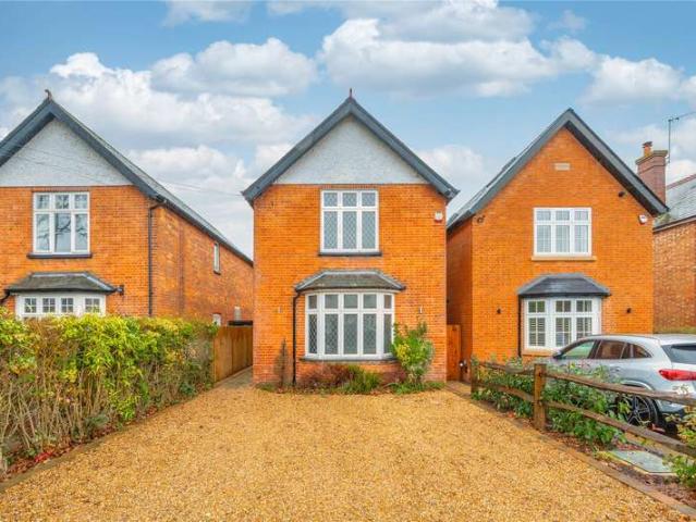 House for sale in Row Town, Surrey