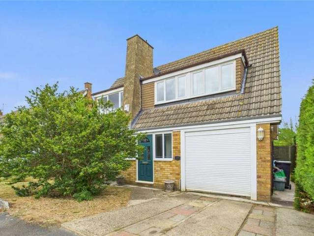 House for sale in Kingsdown, Swindon