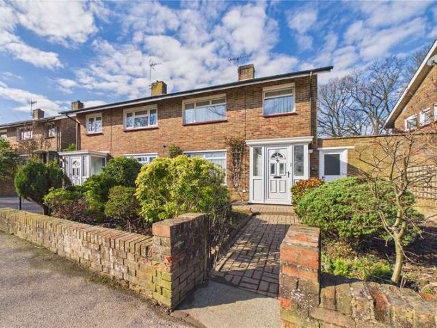 House for sale in Glynde, West Sussex