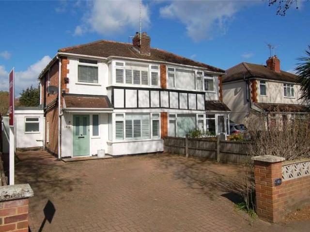 House for sale in Row Town, Surrey