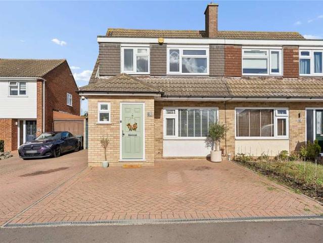 House for sale in Gravesend, Gravesham
