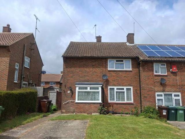 House for sale in Hamlands, Eastbourne