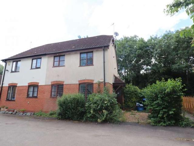 House for rent in Westone, Northampton